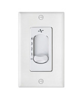 Accessory 5.25 Inch 4 Speed Slide Wall Control by Hinkley - 980011F