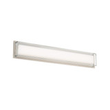 Ice Bar 36.9W 1 4CCT LED Bath Vanity 28 Inch Length by Modern Forms - WS-16528