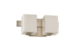 Catalina 2 LED Light Vanity Light by Kalco - 307532