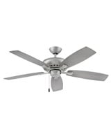 Highland Wet 52 Inch 5 Blade Ceiling Fan by Hinkley - 904152F-NWA