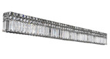 Vanita 10 Light Vanity Light by Allegri - 026222-546