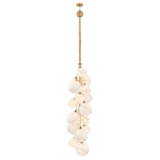 Skye 18 Light Oversized Multi Tier Chandelier by Hinkley - 30309