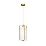 Perno 1 Light Small Pendant by Visual Comfort Studio - CP1401