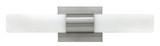 Portia 15W 1 LED Vanity Light by Hinkley - 52112