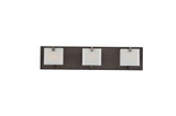 Meridian 9W 3 LED Vanity Light by Kalco - 313233