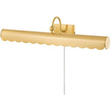 Fifi 3 Light Picture Wall Sconce by Mitzi - HL762103L