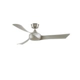 Wrap Custom 3 Blade Ceiling Fan 12.46 Inch and 52 Inch Wide by Fanimation - FPD8530-52