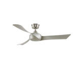 Wrap Custom 3 Blade Ceiling Fan 12.46 Inch and 52 Inch Wide by Fanimation - FPD8530-52