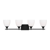 Toffino 4 Light Vanity Light by Visual Comfort Studio - DJV1024