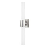 Hogan 2 Light Wall Sconce 20 Inch Wide by Hudson Valley - 7332
