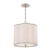 Sweeny 3 Light Medium Pendant by Hudson Valley - 7915