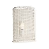 Cestino 1 Light Wall Sconce by Maxim - 22471