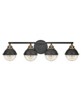 Fletcher 4 Light Vanity Light by Hinkley - 5174