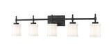 Cadoc 5 Light Vanity Light by Z Lite - 622-5V