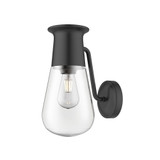 Marcel 1 Light Wall Sconce by Alora - WV361001