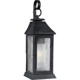 Sean Lavin 1 Light Wall Lantern 25.63 Inch Tall by Visual Comfort Studio - OL10602