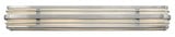 Winton 6 Light Vanity Light by Hinkley - 5236