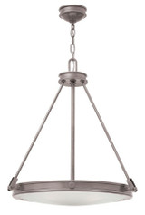 Collier 4 Light Large Pendant by Hinkley - 3384
