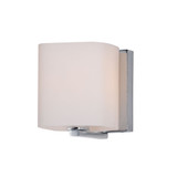 Wrap 4 Light Vanity Light by Maxim - 11251