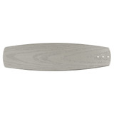 Breeze Patio Type 9 Blade 52 Inches Wide by Quorum - 525-T9-WET