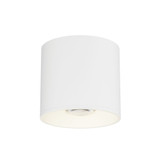 Stout 18W 1 LED 4.75 Inch Wide Flush Mount by Maxim - 86212