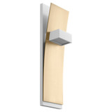 Dario 10.2W 2 LED Light Wall Sconce by Oxygen - 3-400