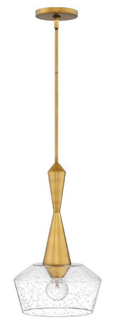 Bette 1 Light Medium Pendant 21.75 Inch Tall by Hinkley - 4114