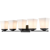 Darcy 5 Light Vanity Light by Z Lite - 1939-5V