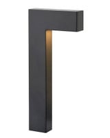 Atlantis Low Voltage 15 Inch One Light Path Light by Hinkley - 15014