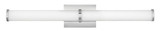 Simi 52W 1 LED Vanity Light by Hinkley - 59924