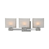 Hartsdale 3 Light Vanity Light by Hudson Valley - 4663