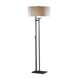 Rook One Light Floor Lamp 60 x 20 Inches by Hubbardton Forge - 234901