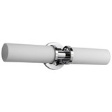 Pebble 2 Light Vanity Light by Oxygen - 2-512