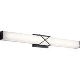 Trinsic 3 Light Vanity Light by Kichler - 45658