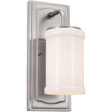 Vetivene 1 Light Wall Sconce by Kichler - 52454