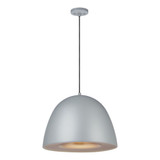Fungo 8W 1 LED Light Medium Pendant by ET2 - E24914
