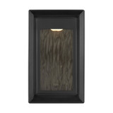 Urbandale 9W 1 LED Light Outdoor Wall Lantern by Visual Comfort Studio - OL13700-L1