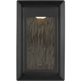 Urbandale 9W 1 LED Light Outdoor Wall Lantern by Visual Comfort Studio - OL13700-L1
