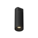 Lorna 14W LED Concrete Flush Mount 10 Inch Tall and 3.25 Inch Wide by Kuzco - LD3-CC08W14