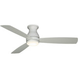 Hugh 3 Blade Ceiling Fan 11.74 Inches Tall and 52 Inches Wide by Fanimation - FPS8355B