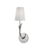 Deering 1 Light Wall Sconce by Hudson Valley - 9401