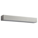 Maia 11.9W 2 LED Outdoor Wall Mount 2.88 Inch and 23.25 Inch Wide by Oxygen - 3-742