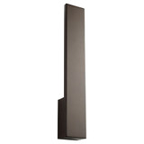 Icon 10.1W 1 LED Wall Sconce 19.5 Inch Tall and 3.25 Inch Wide by Oxygen - 3-511
