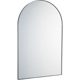 Arch Mirror 45.5 Inch Tall and 28.75 Inch Wide by Quorum - 14-2946