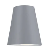 Taper 10W 1 LED Outdoor Wall Mount 6.25 Inch Tall X 5.5 Inch Wide by Maxim - 52119