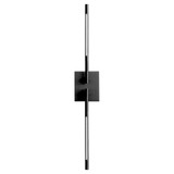 Palillos 8W 2 LED Light Wall Sconce by Oxygen - 3-404