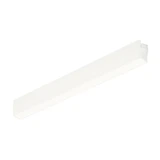 Continuum  15W 1 LED Flat Track Light 1.5 x 13.5 In Length by ET2  - ETL26218