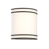 Vantage Vanity LED Vanity Light 10 Inch Wide by Minka Lavery - 6414