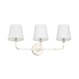 Dawson 3 Light Vanity Light by Capital - 119331-674