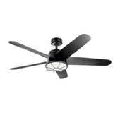 Daya - 54 Inch Ceiling Fan with Light Kit by Kichler  - 310072